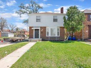 17214 Kentucky St, Detroit, MI 48221