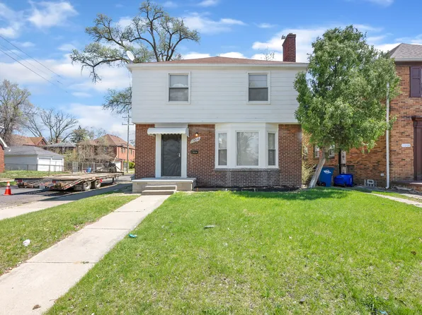 17214 Kentucky St, Detroit, MI 48221