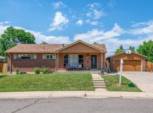 10733 Loren Ln, Northglenn, CO 80233