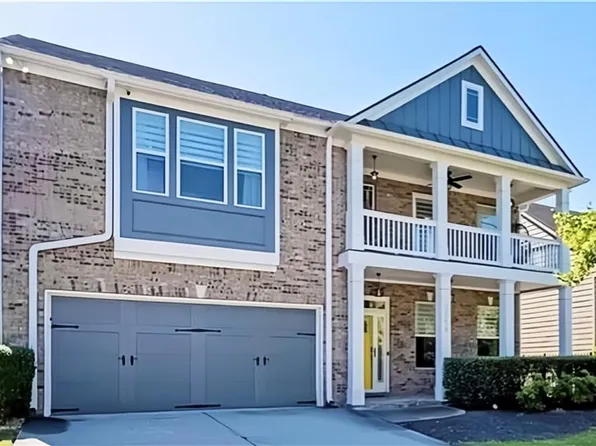 2058 Old Georgian Ter NW, Atlanta, GA 30318