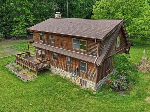 1757 W Greensboro Chapel Hill Rd, Snow Camp, NC 27349