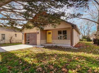 2653 N Kellett Ave, Springfield, MO 65803