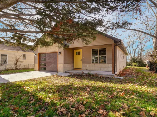 2653 N Kellett Avenue, Springfield, MO 65803