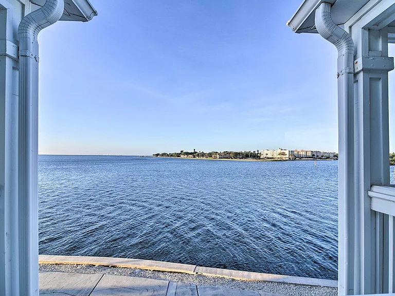 Window View