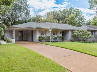 5125 Normandy Ln, Memphis, TN 38117