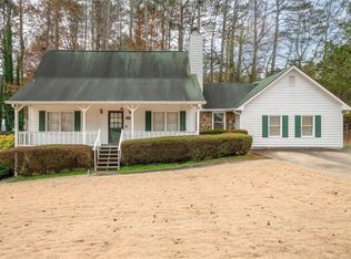 5009 Evelyn Way, Powder Springs, GA 30127