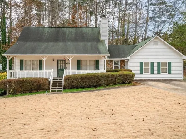 5009 Evelyn Way, Powder Springs, GA 30127