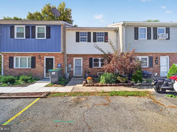 8 James Ct, Newark, DE 19702