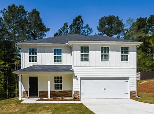 222 Bennett Way, Dallas, GA 30132