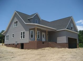 5738 Quail Ridge Dr, Sanford, NC 27330