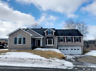 133 Watermill Road, Van Buren, ME 04785