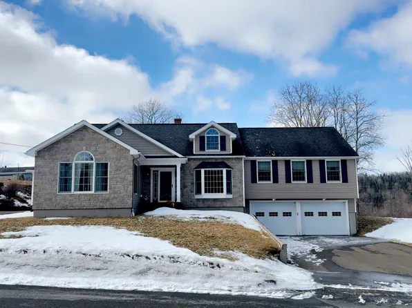 133 Watermill Road, Van Buren, ME 04785