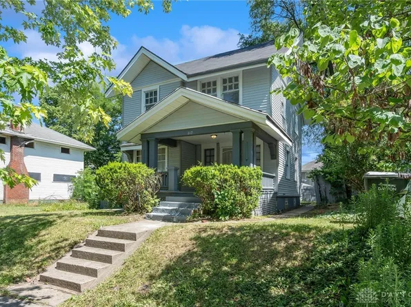 112 Elmwood Ave E, Dayton, OH 45405