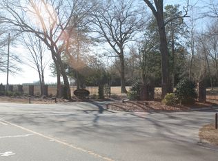 4514 Hunter Creek Pl, LaGrange, NC 28551