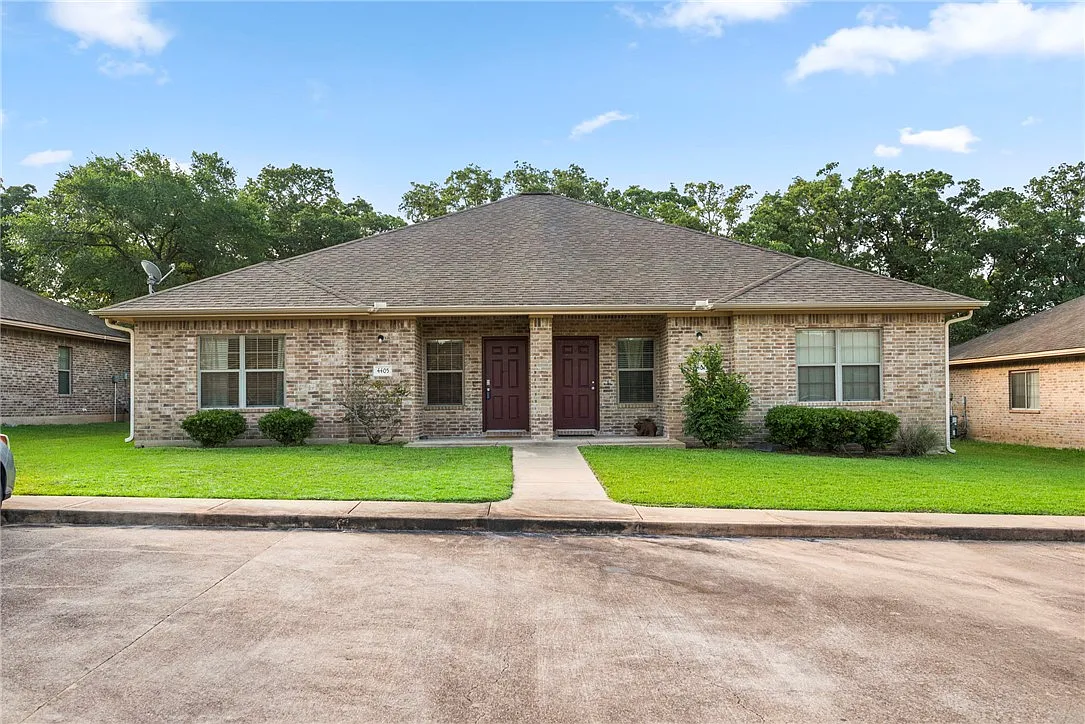 Building Photo - 4407 Reveille Rd