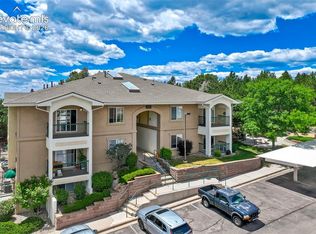 3040 Mandalay Grv Unit 7, Colorado Springs, CO 80917