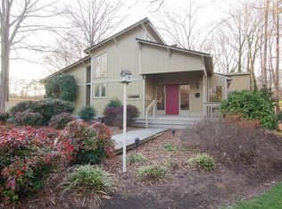605 Briarwood Dr, Eden, NC 27288