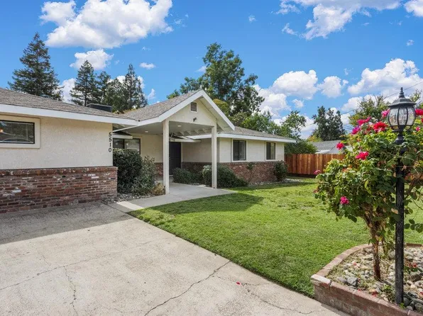 5510 Clark Ave, Carmichael, CA 95608