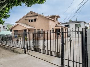 3340 N Eastern Ave, Los Angeles, CA 90032