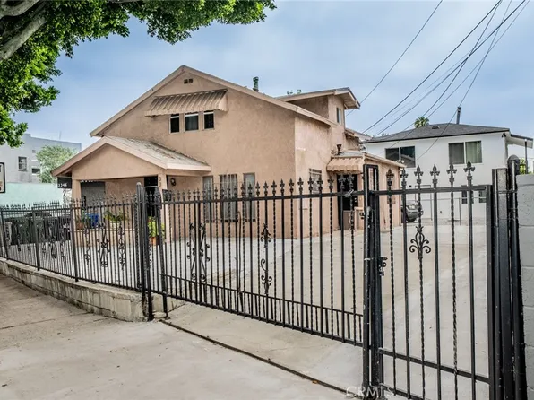 3340 N Eastern Ave, Los Angeles, CA 90032