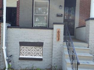 633 E 30th St, Baltimore, MD 21218