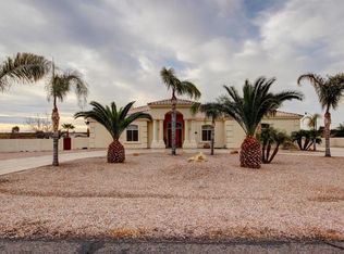 4217 E Cathy Dr, Gilbert, AZ 85296