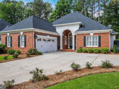 975 York Cv, Milton, GA, 30004