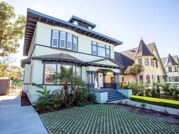 1160 W 37th St #5, Los Angeles, CA 90007