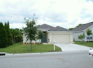 9404 Cypress Harbor Dr, Gibsonton, FL 33534