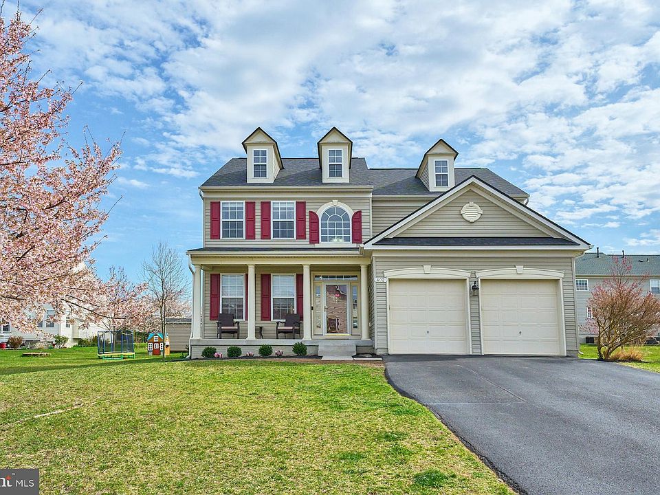 1st image of 402 Talamore Dr