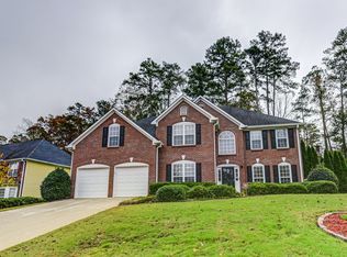 6845 Wynmeadow Dr, Stone Mountain, GA 30087