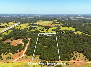 14500 E Seward Rd #3, Meridian, OK 73058