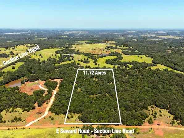 14500 E Seward Rd #3, Meridian, OK 73058