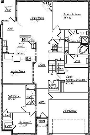 1st image of 18611 Fairmont Springs Ct