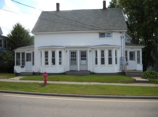 101 Pickering Rd UNIT B, Rochester, NH 03867