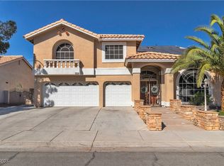 7408 Enchanted Hills Ct, Las Vegas, NV 89129