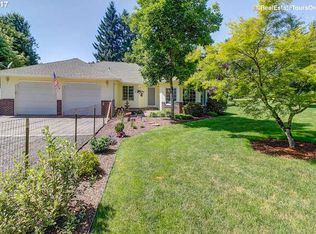 20635 SE Norse Rd, Eagle Creek, OR 97022