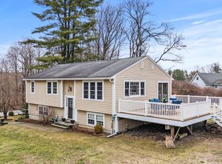 281 Range Road, Cumberland, ME 04021