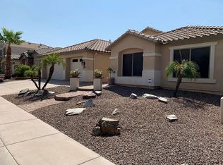 2041 W Caleb Rd, Phoenix, AZ 85085