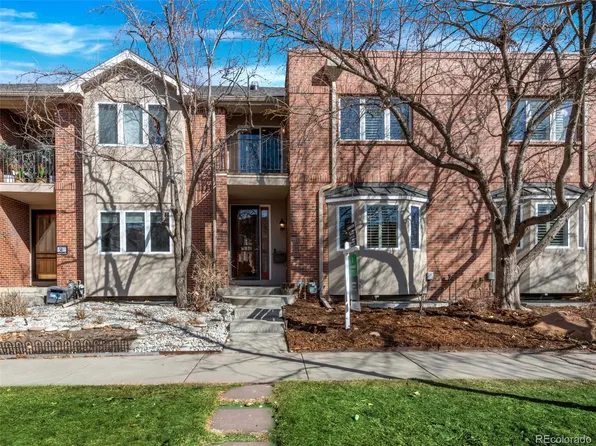 60 S Monroe Street, Denver, CO 80209