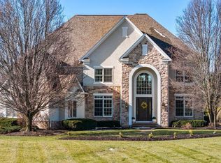 5431 Rosalind Blvd, Powell, OH 43065