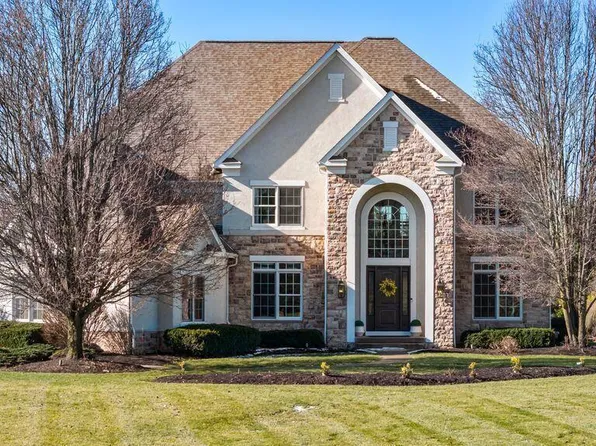 5431 Rosalind Blvd, Powell, OH 43065