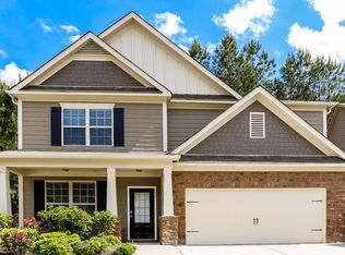 370 Brannigan Ct, Union City, GA