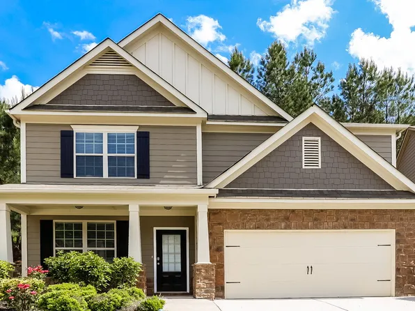 370 Brannigan Ct, Union City, GA 30291