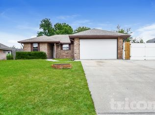 2125 El Campo Ave, Deltona, FL 32725