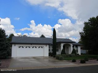 3241 Marigold Dr, Prescott, AZ 86305