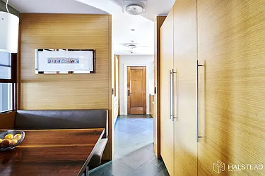 Sold by Halstead Real Estate