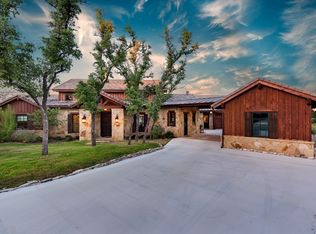 1656 Boot Ranch Cir, Fredericksburg, TX 78624