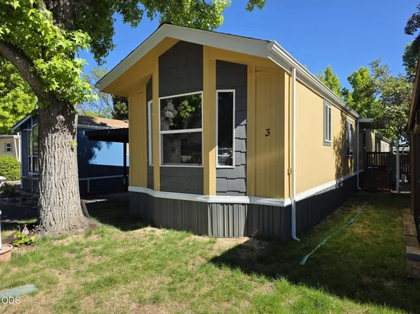 1055 N 5th St Unit 3, Jacksonville, OR 97530