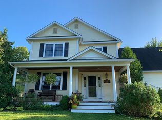 54 Mulberry Ln, Hinesburg, VT 05461